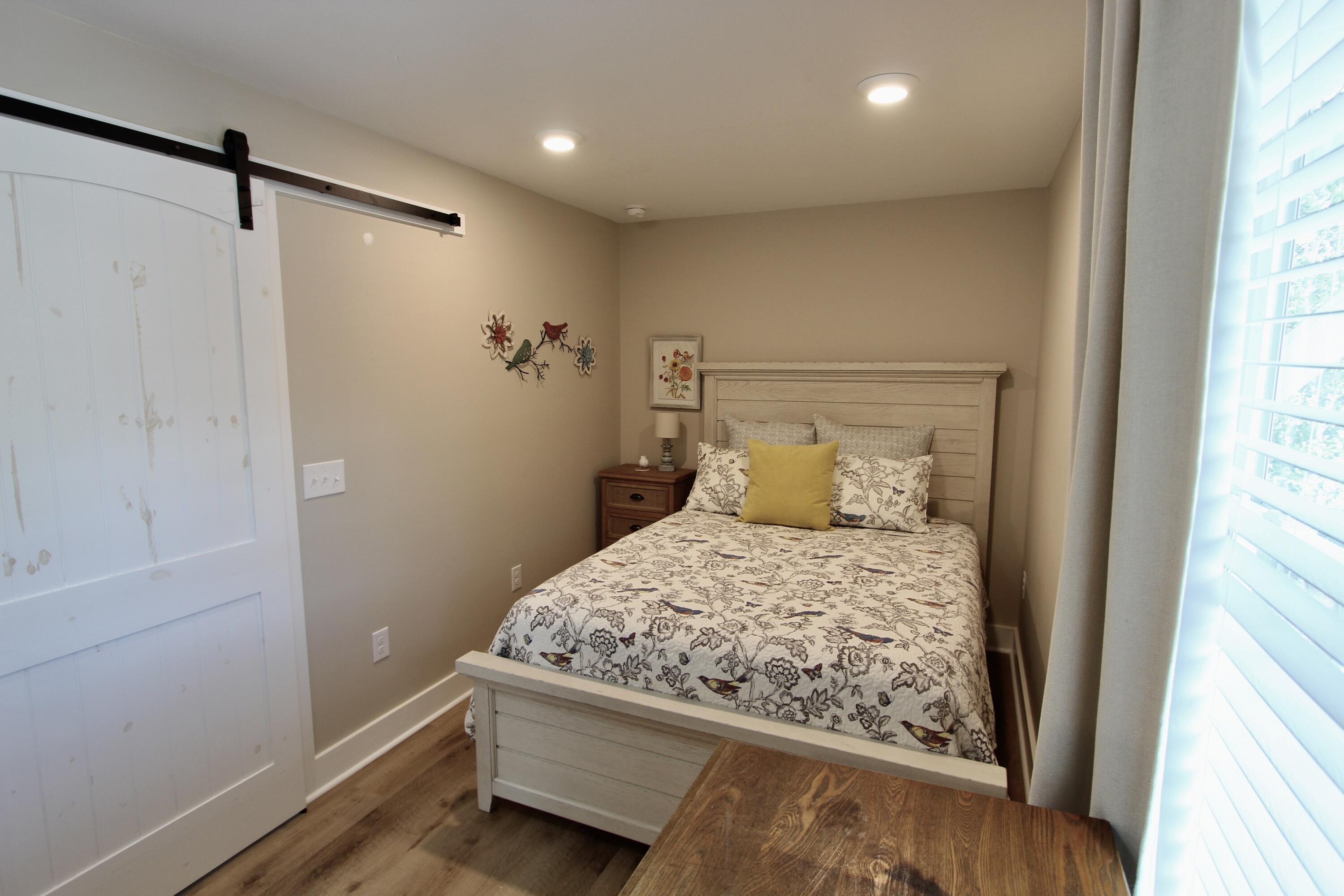 MCLEANS UNRECORDED - Residential