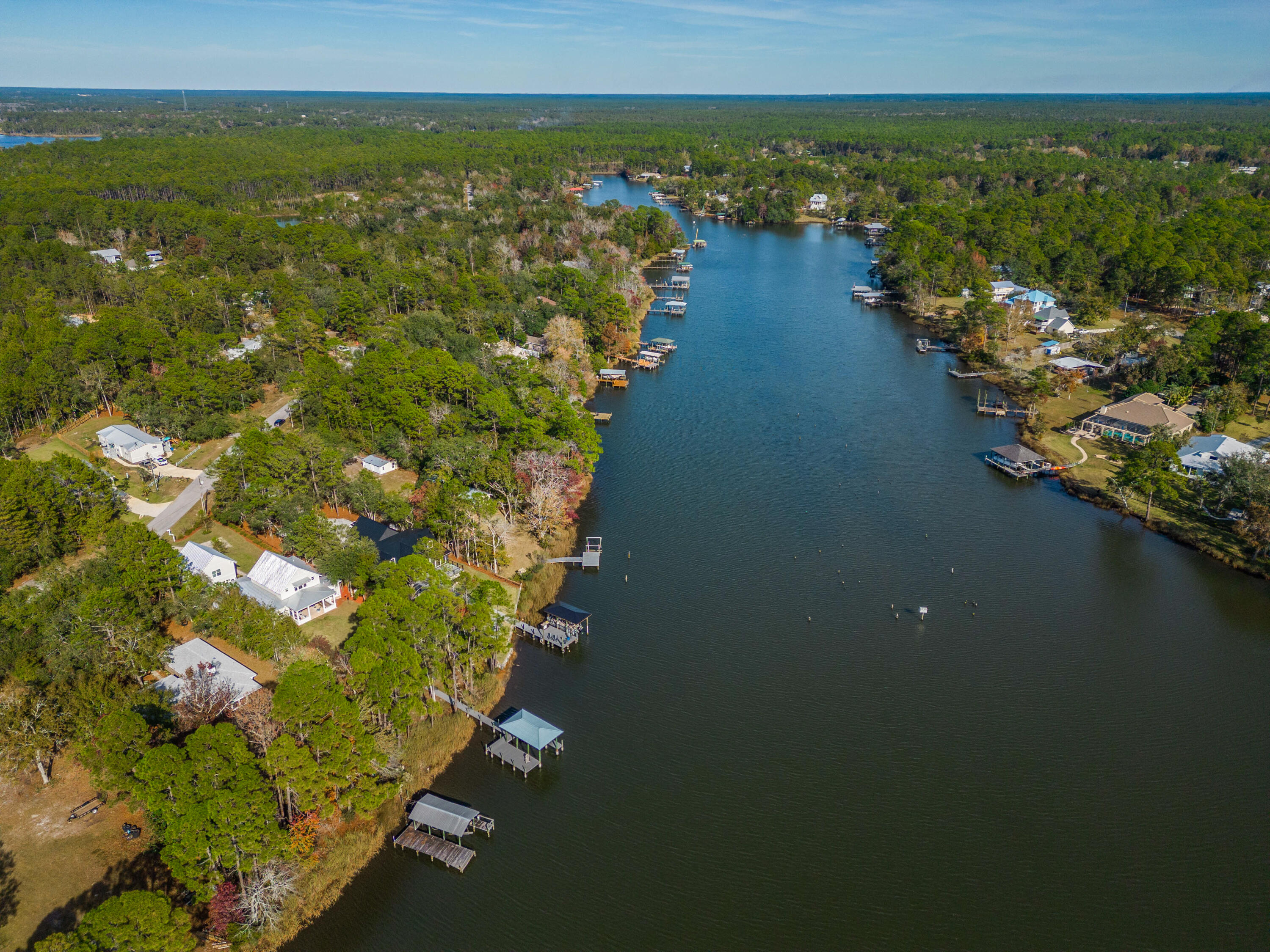 MCLEANS UNRECORDED - Residential