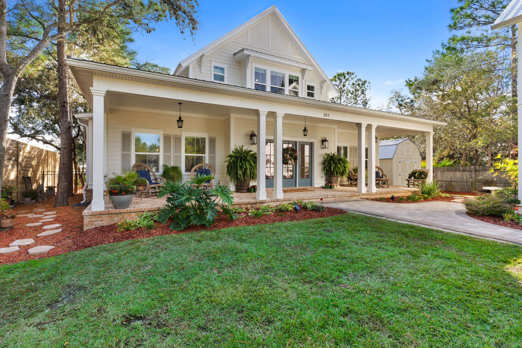 MCLEANS UNRECORDED - Residential
