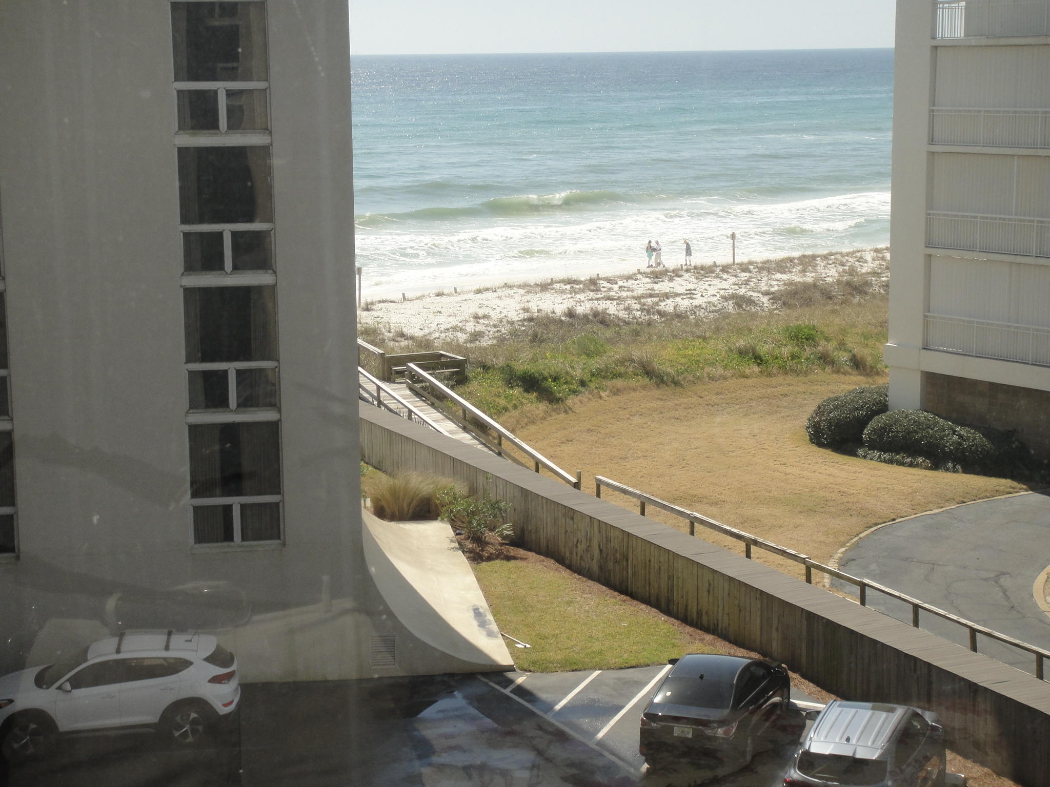SHORELINE TOWERS 2 - Residential