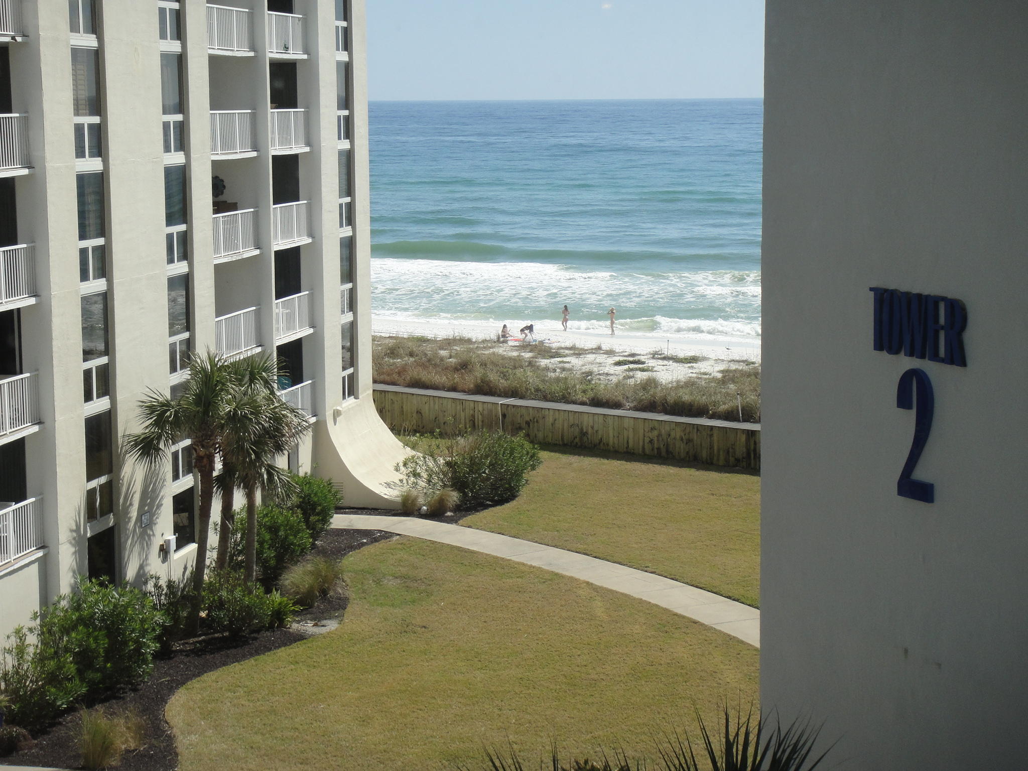 SHORELINE TOWERS 2 - Residential