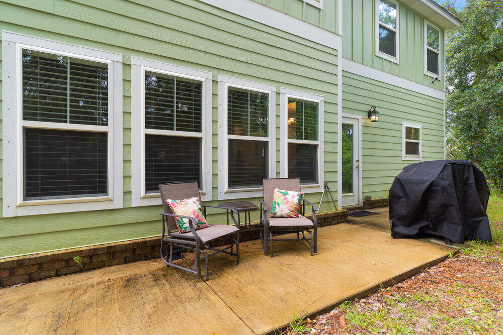 HERITAGE OAKS - Residential