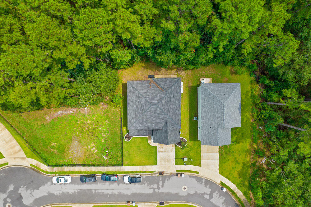 HERITAGE OAKS - Residential