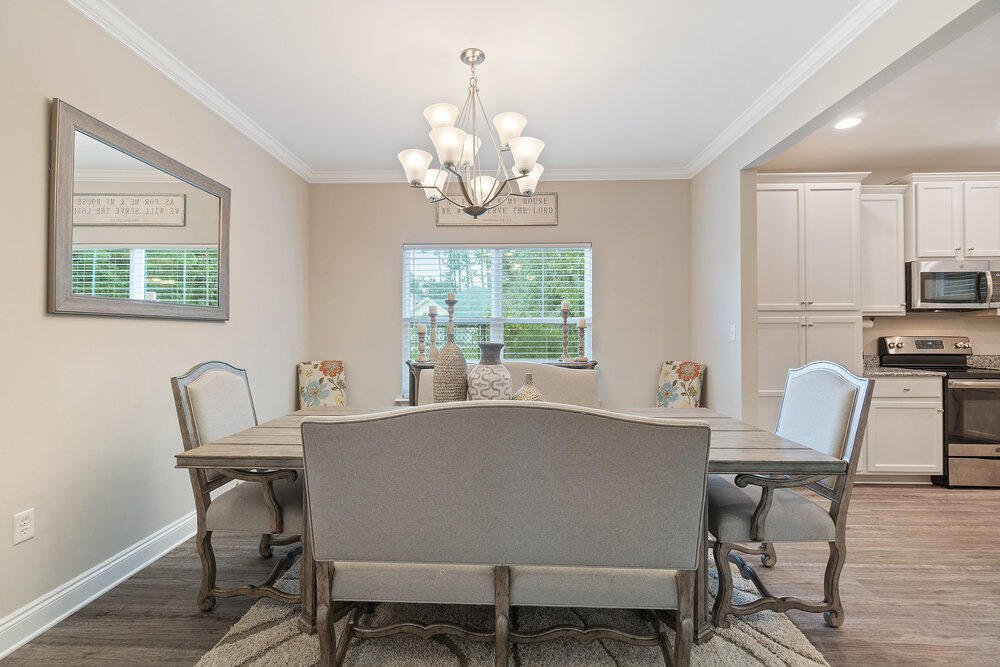 HERITAGE OAKS - Residential