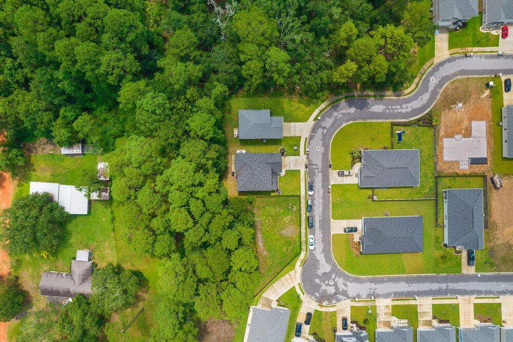 HERITAGE OAKS - Residential