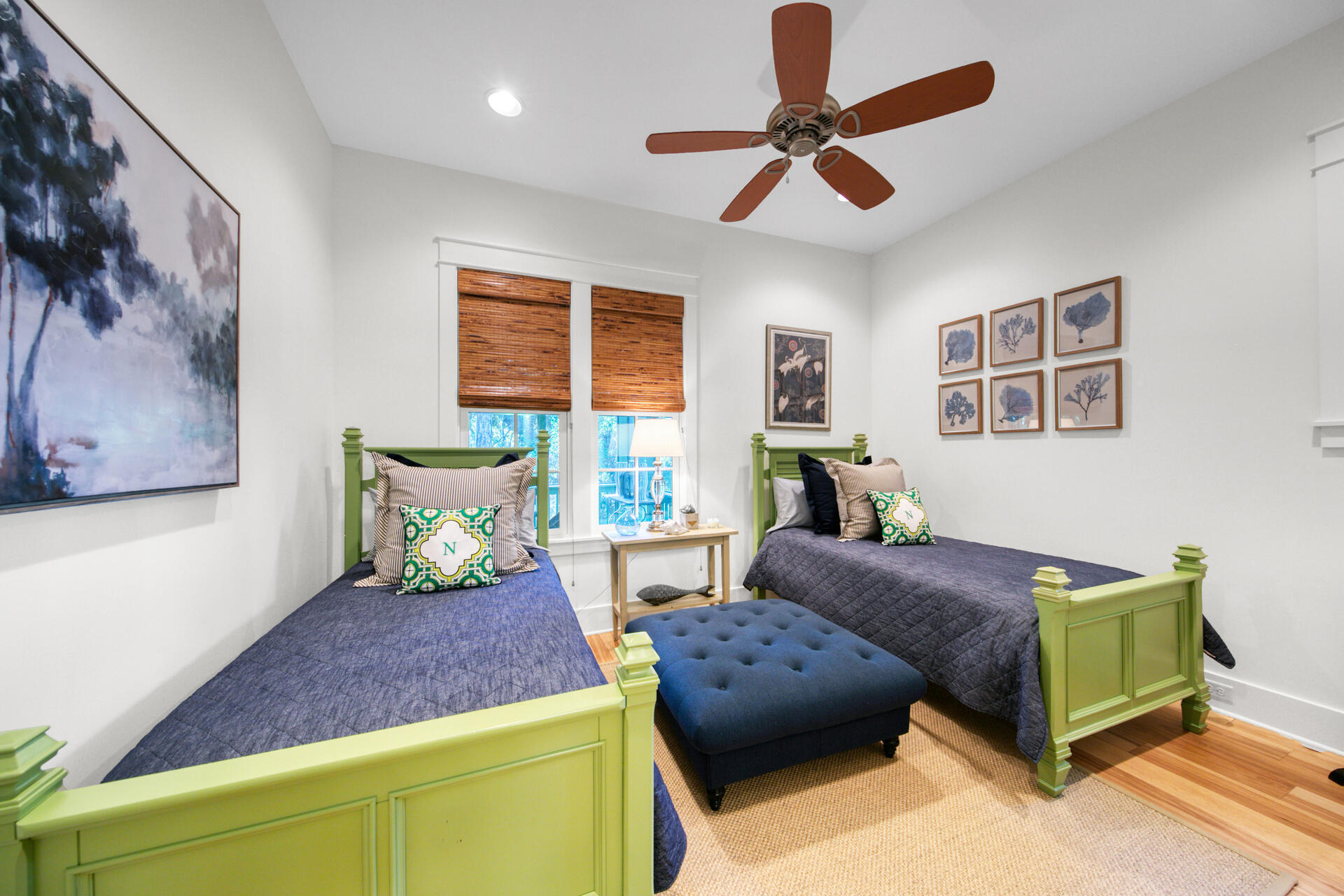 THE HAMMOCKS OF SEAGROVE - Residential