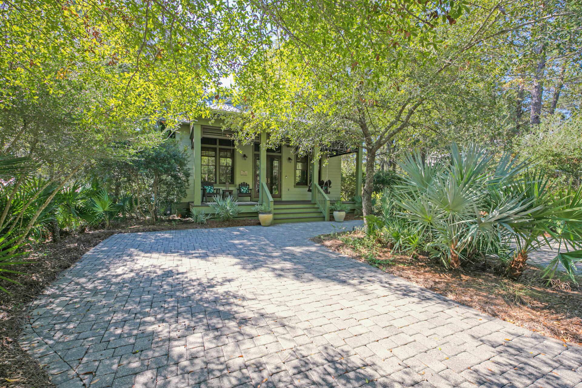 THE HAMMOCKS OF SEAGROVE - Residential