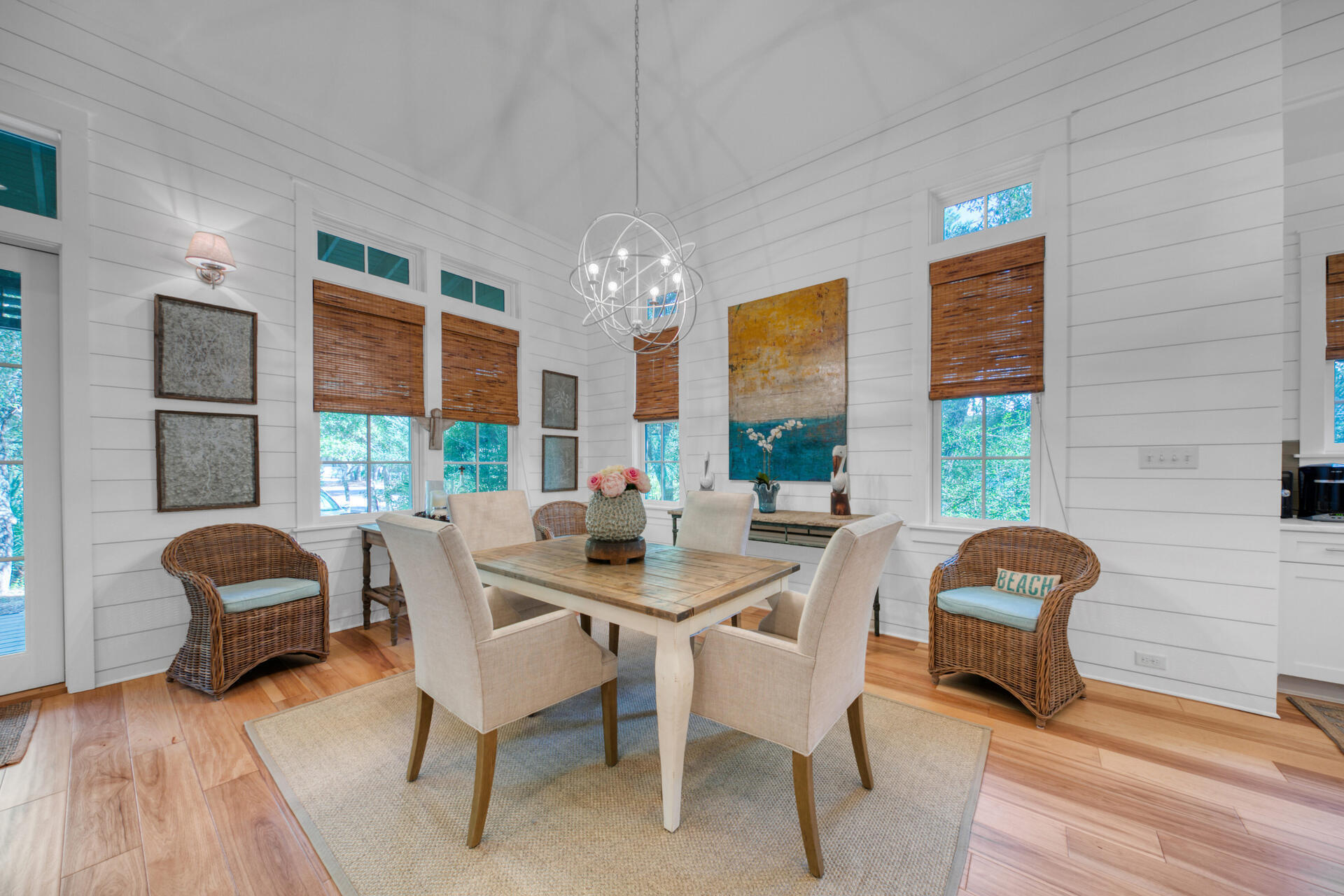 THE HAMMOCKS OF SEAGROVE - Residential