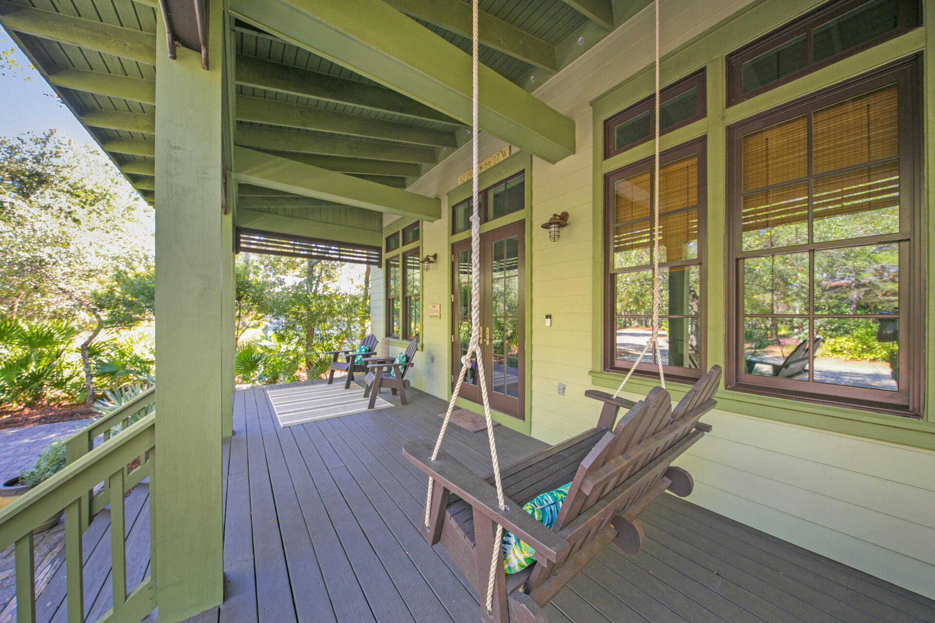 THE HAMMOCKS OF SEAGROVE - Residential