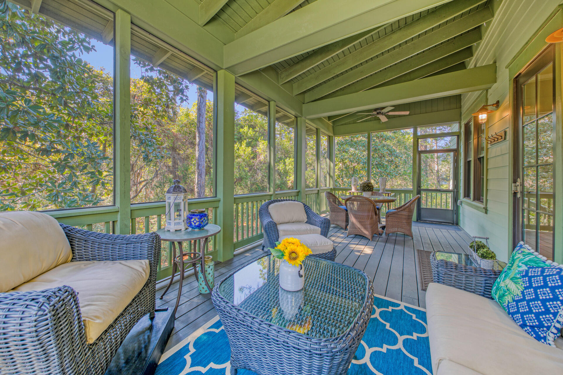 THE HAMMOCKS OF SEAGROVE - Residential