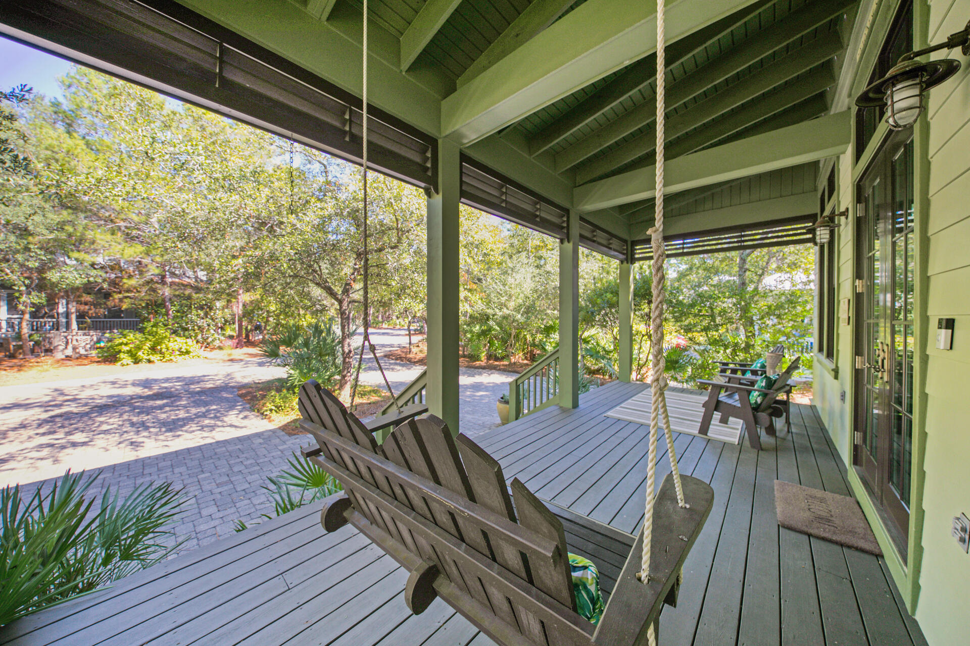 THE HAMMOCKS OF SEAGROVE - Residential