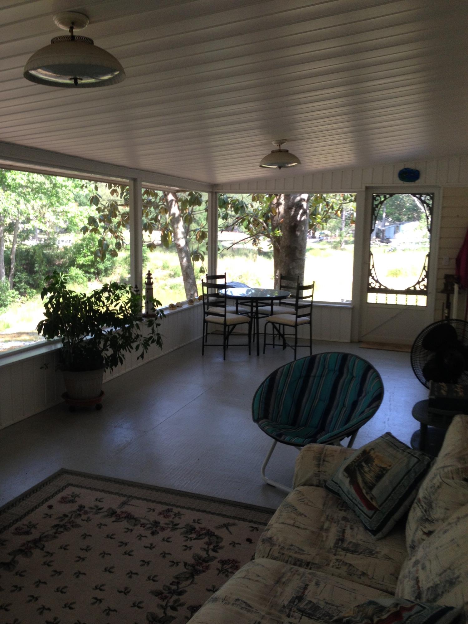 Magnolia Baye S/D - Residential