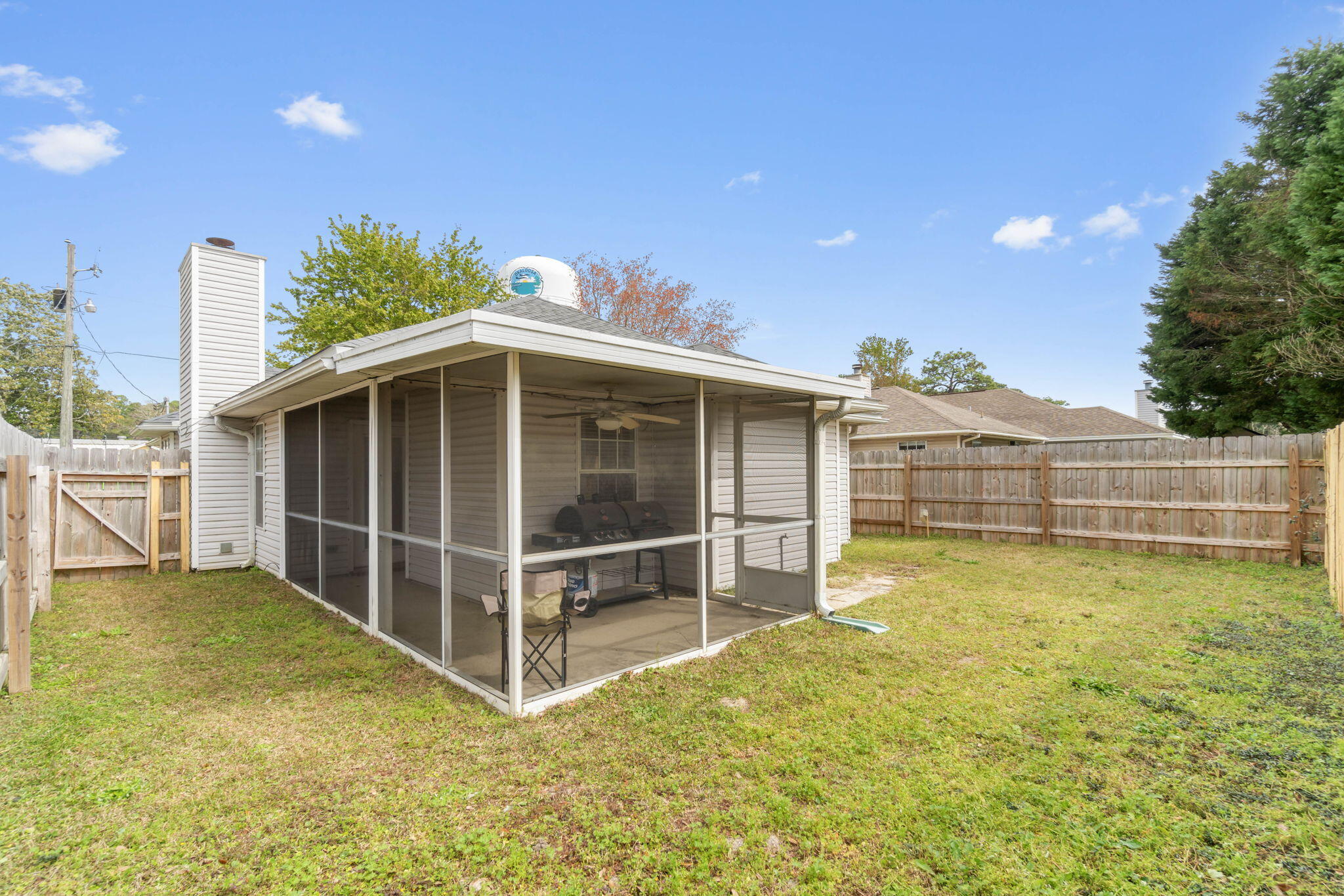 SUMMER HILLS PH 3 - Residential