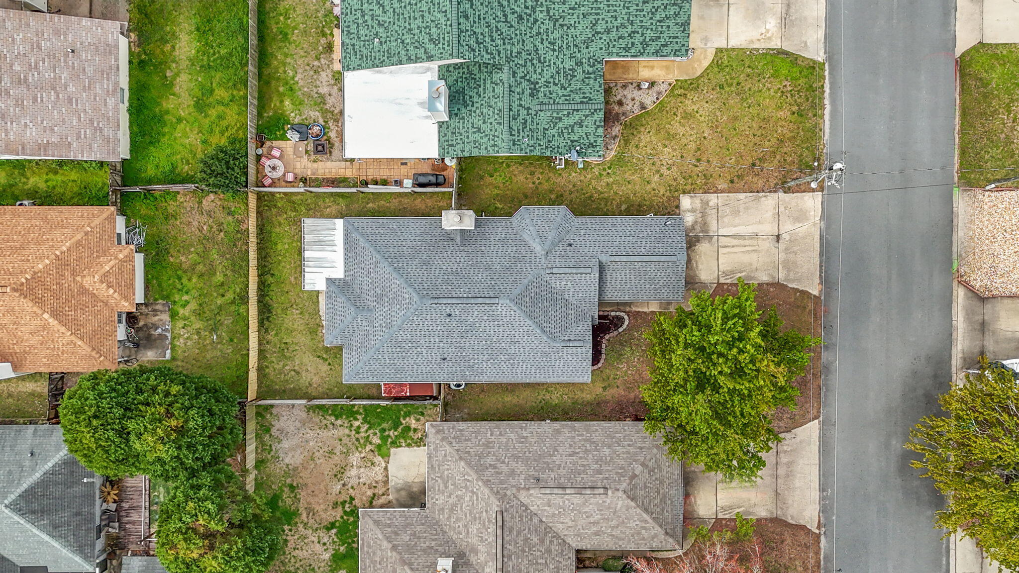 SUMMER HILLS PH 3 - Residential