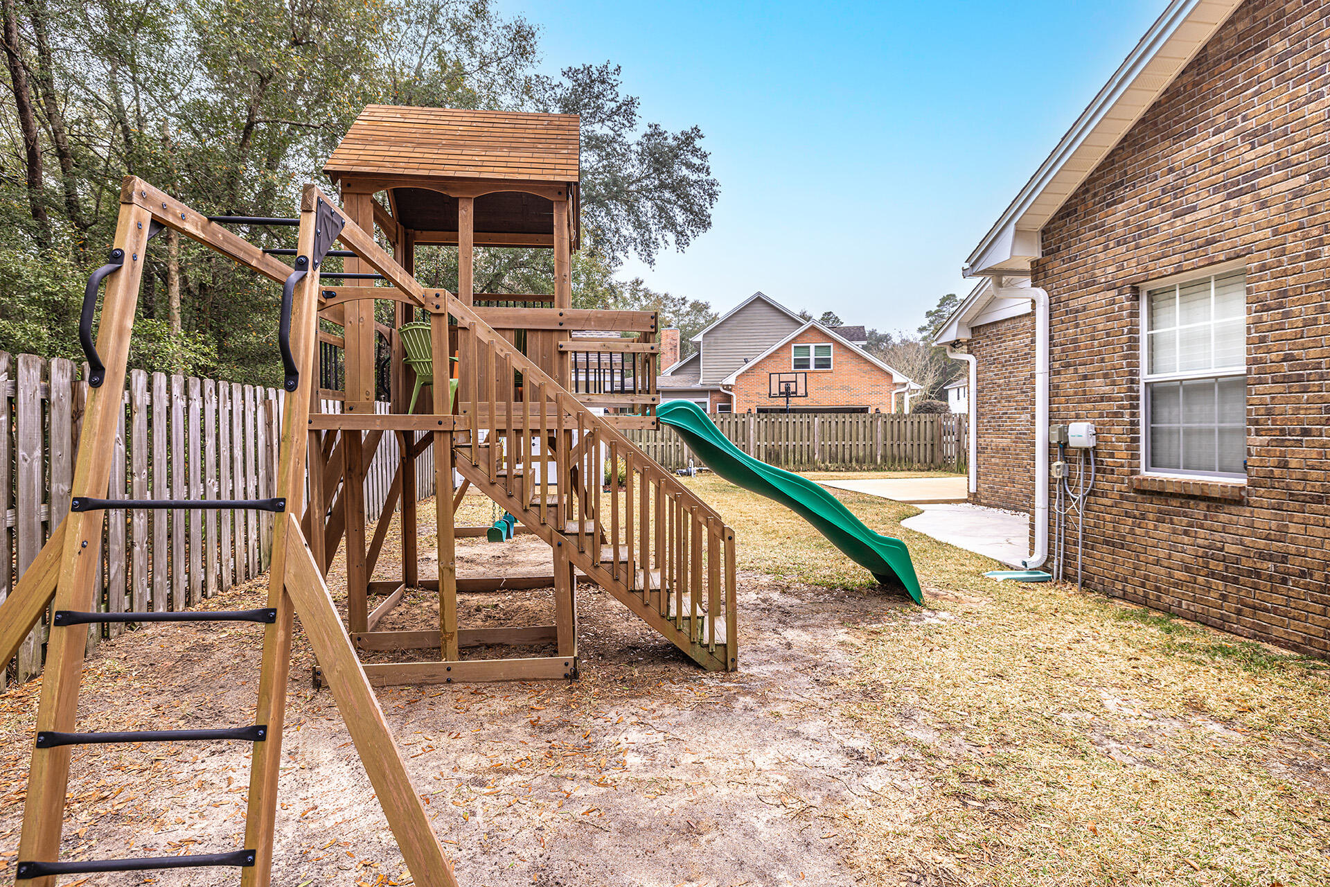Parkwood Estates - Residential