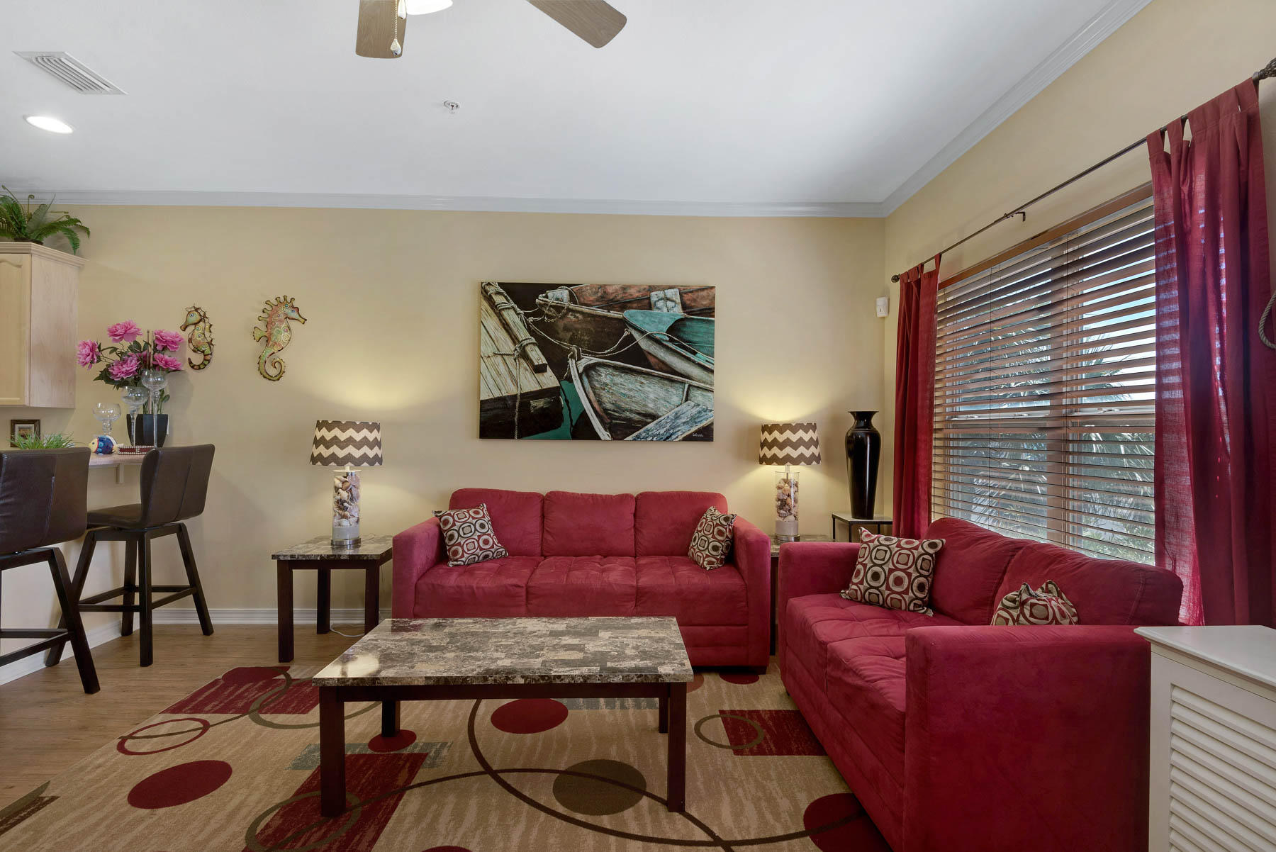 Royal Seaesta - Residential