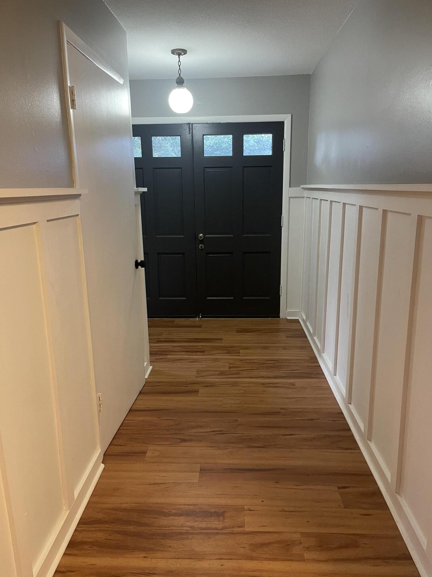 BAYOU WOODS 1ST ADDN - Residential Lease