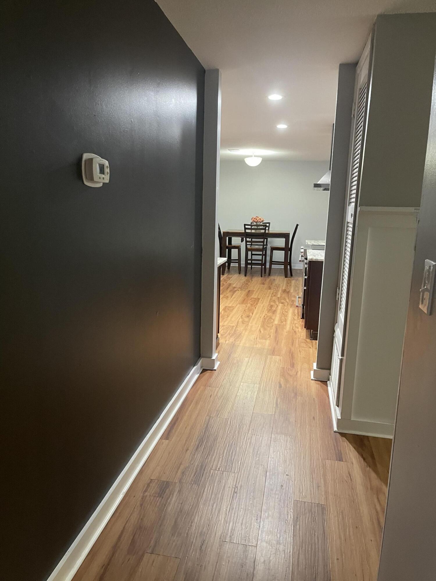 BAYOU WOODS 1ST ADDN - Residential Lease