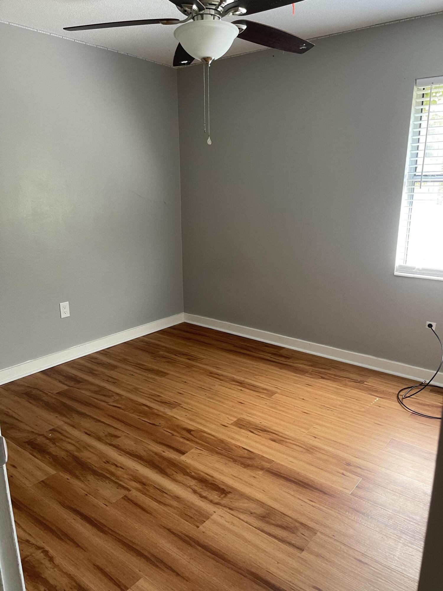 BAYOU WOODS 1ST ADDN - Residential Lease