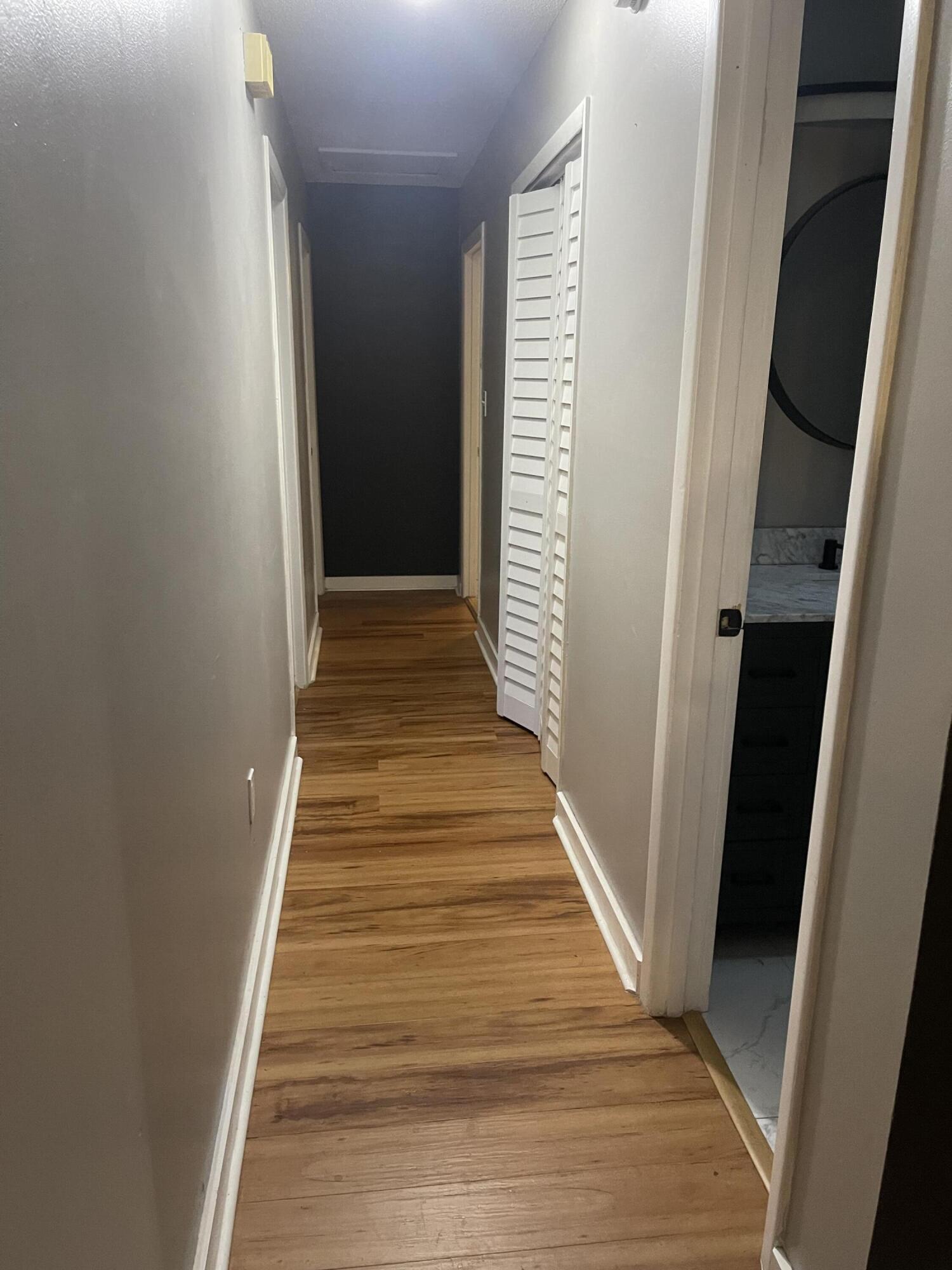 BAYOU WOODS 1ST ADDN - Residential Lease