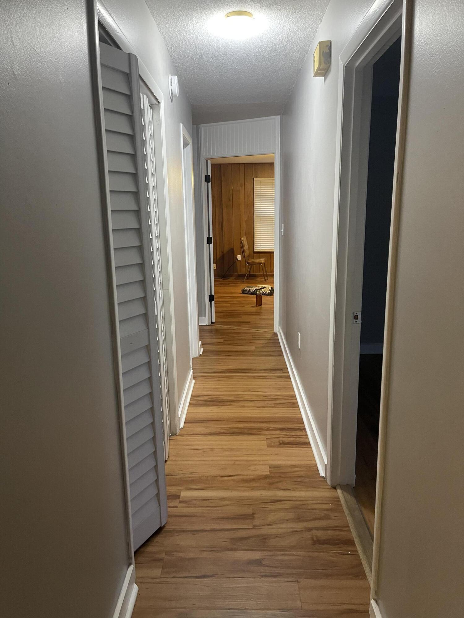 BAYOU WOODS 1ST ADDN - Residential Lease