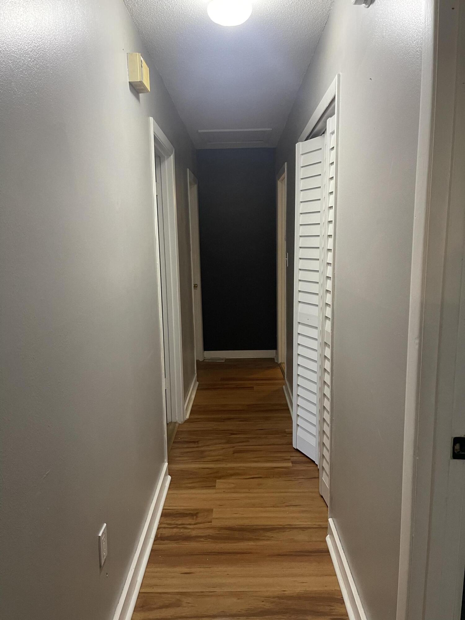 BAYOU WOODS 1ST ADDN - Residential Lease