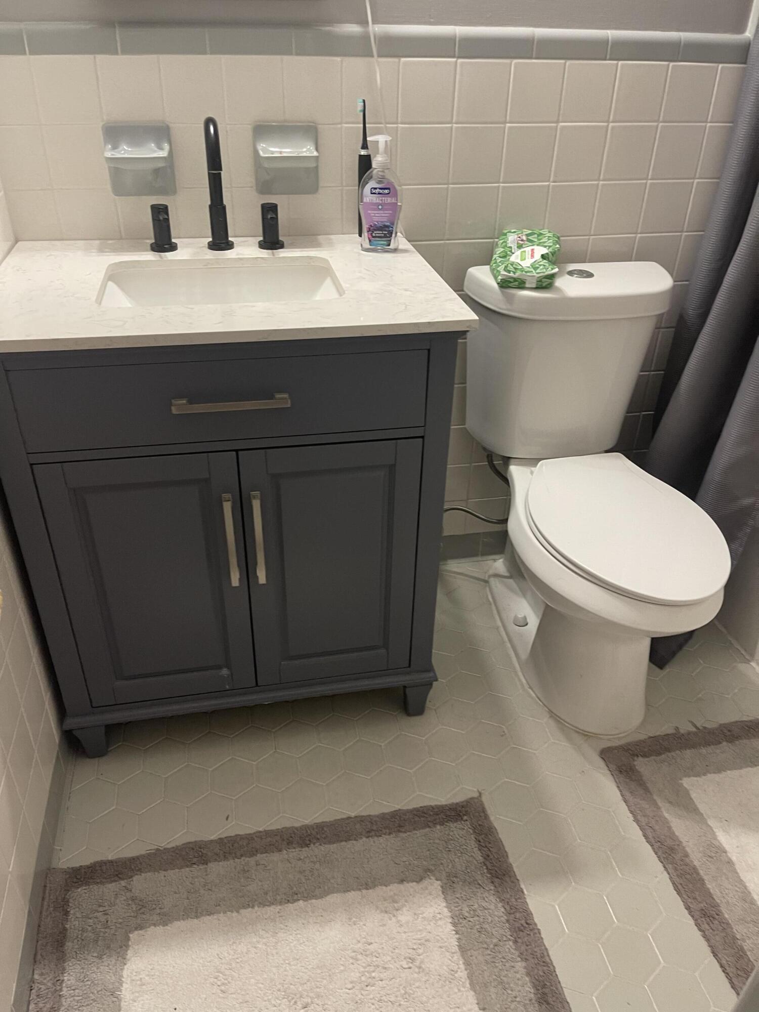 BAYOU WOODS 1ST ADDN - Residential Lease