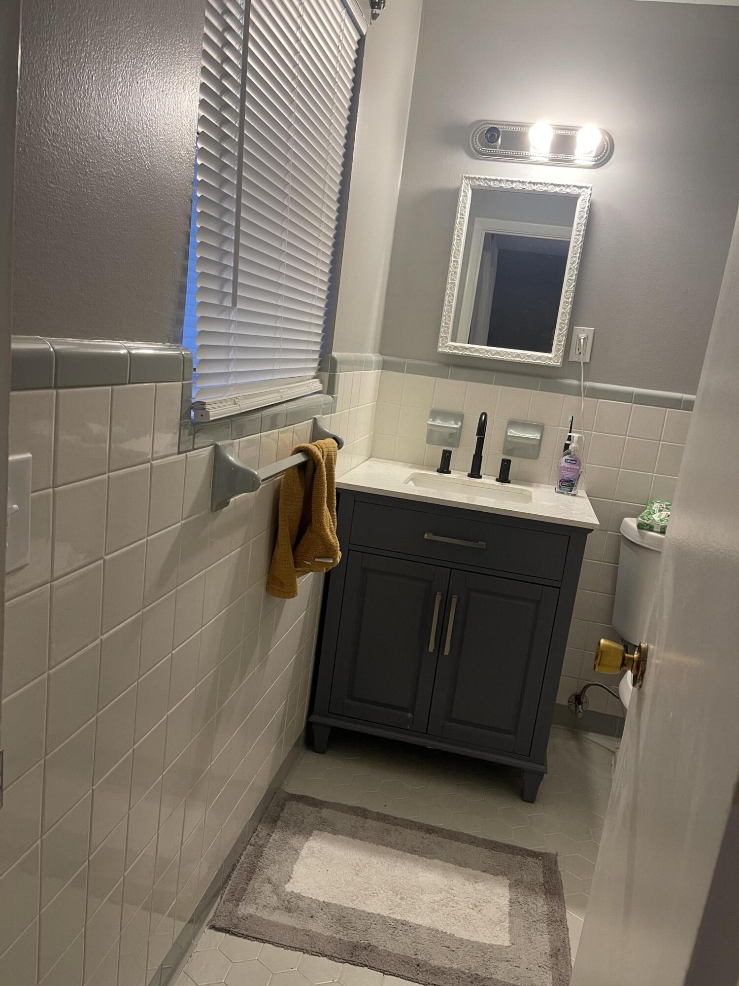 BAYOU WOODS 1ST ADDN - Residential Lease