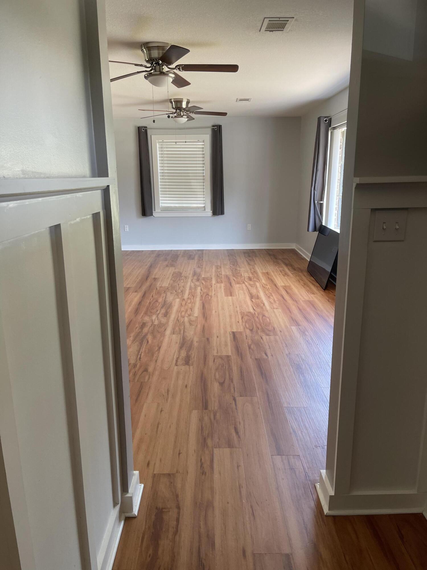 BAYOU WOODS 1ST ADDN - Residential Lease