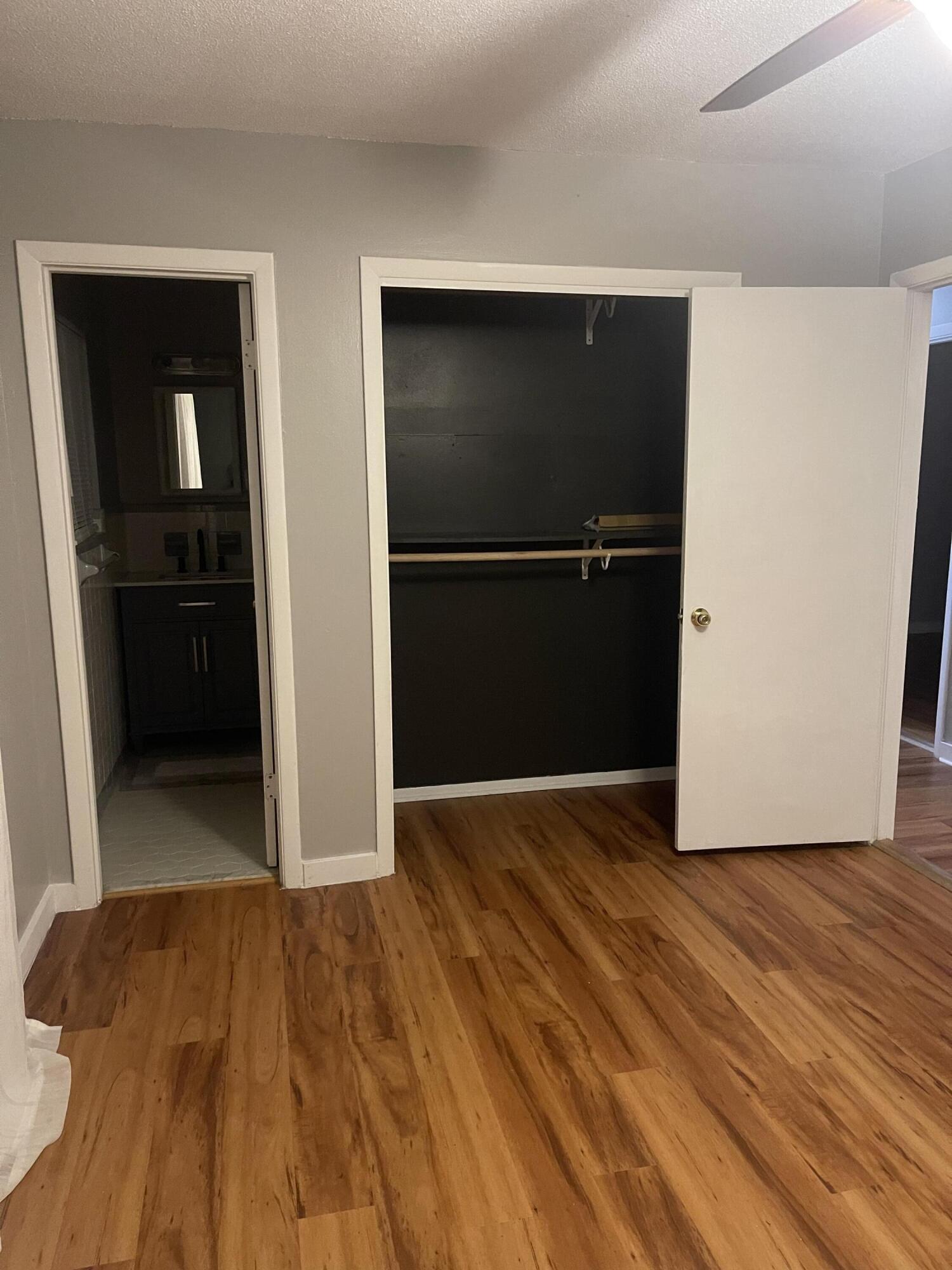 BAYOU WOODS 1ST ADDN - Residential Lease