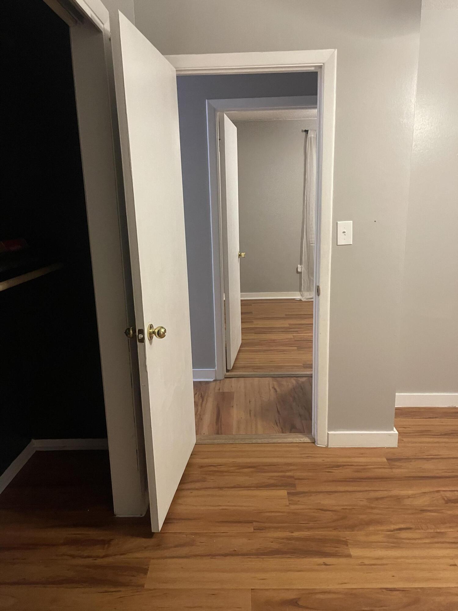 BAYOU WOODS 1ST ADDN - Residential Lease