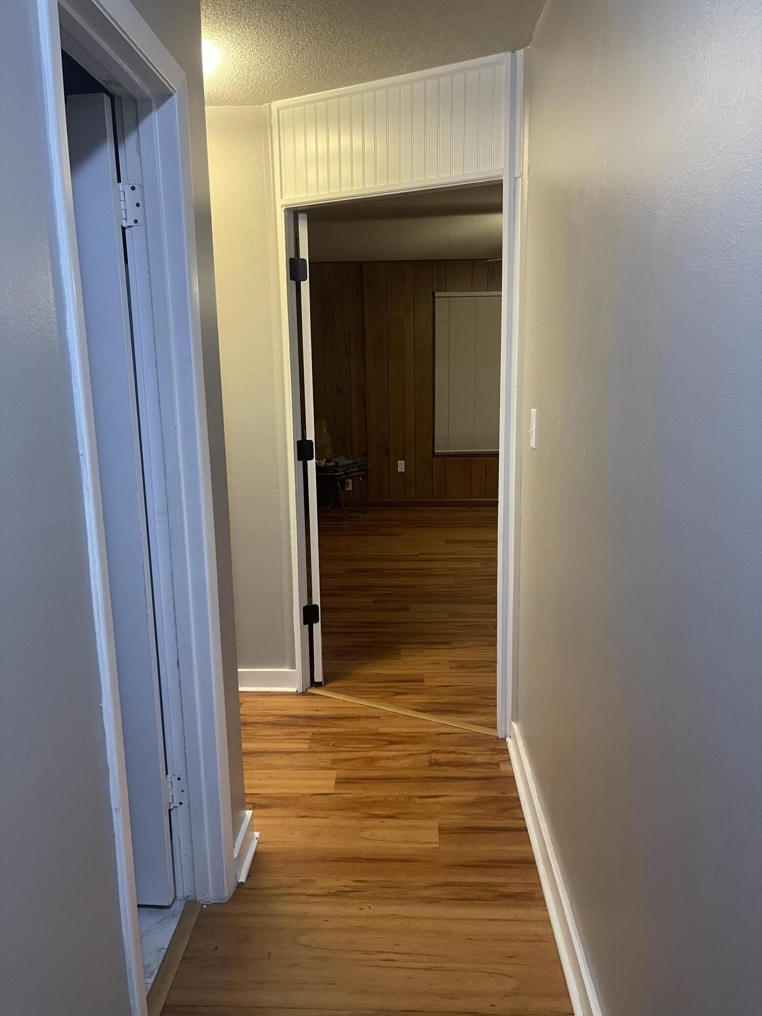 BAYOU WOODS 1ST ADDN - Residential Lease