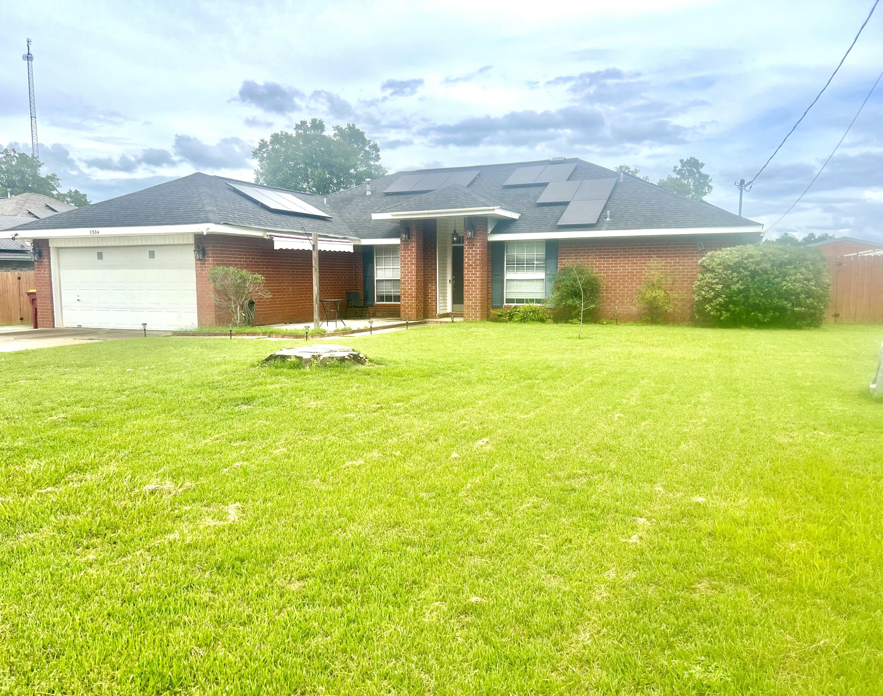 Seller is offering 5K in closing cost!  VA assumable 2,25% interest rate! Great home. Large Master. Double vanities in the bathroom. Open living area. GAS RANGE!!!  Office space in addition to 4 bedrooms. Walking distance to Antioch Elementary.  Large screened porch.  Simply a great home!!!!  Additional parking for a boat or an RV. Wonderful split floor play layout.  Utility bills under  $100 a month!!!!!!  To assume the buyer must have a VA certificate. Current monthly payment is $1,245.51. Outstanding balance approximately $190,000 on the VA loan. Great yard.  Outdoor shed was used as a workshot-fully electric!  WELCOME HOME!!