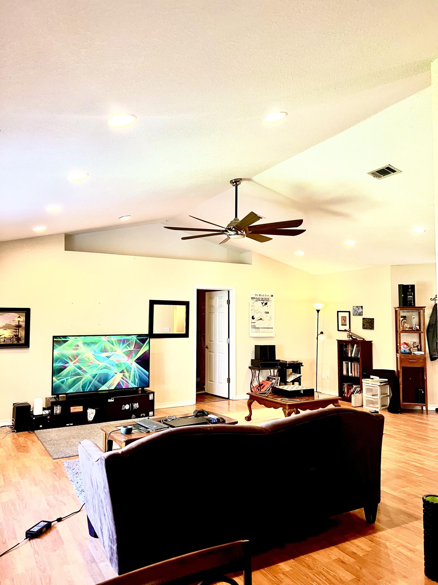 ANTIOCH ESTATES S/D - Residential