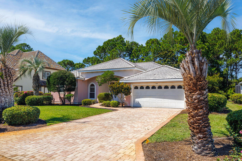 EMERALD BAY PH 1-B - Residential