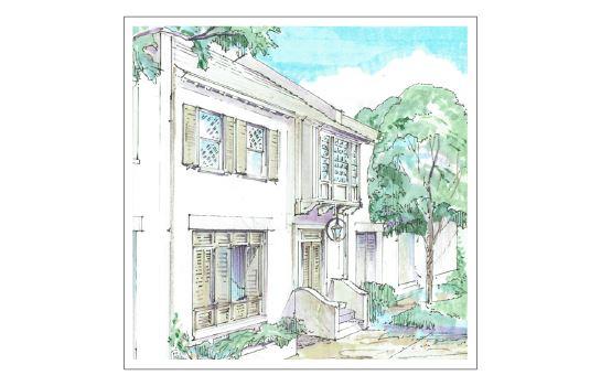 ALYS BEACH - Residential