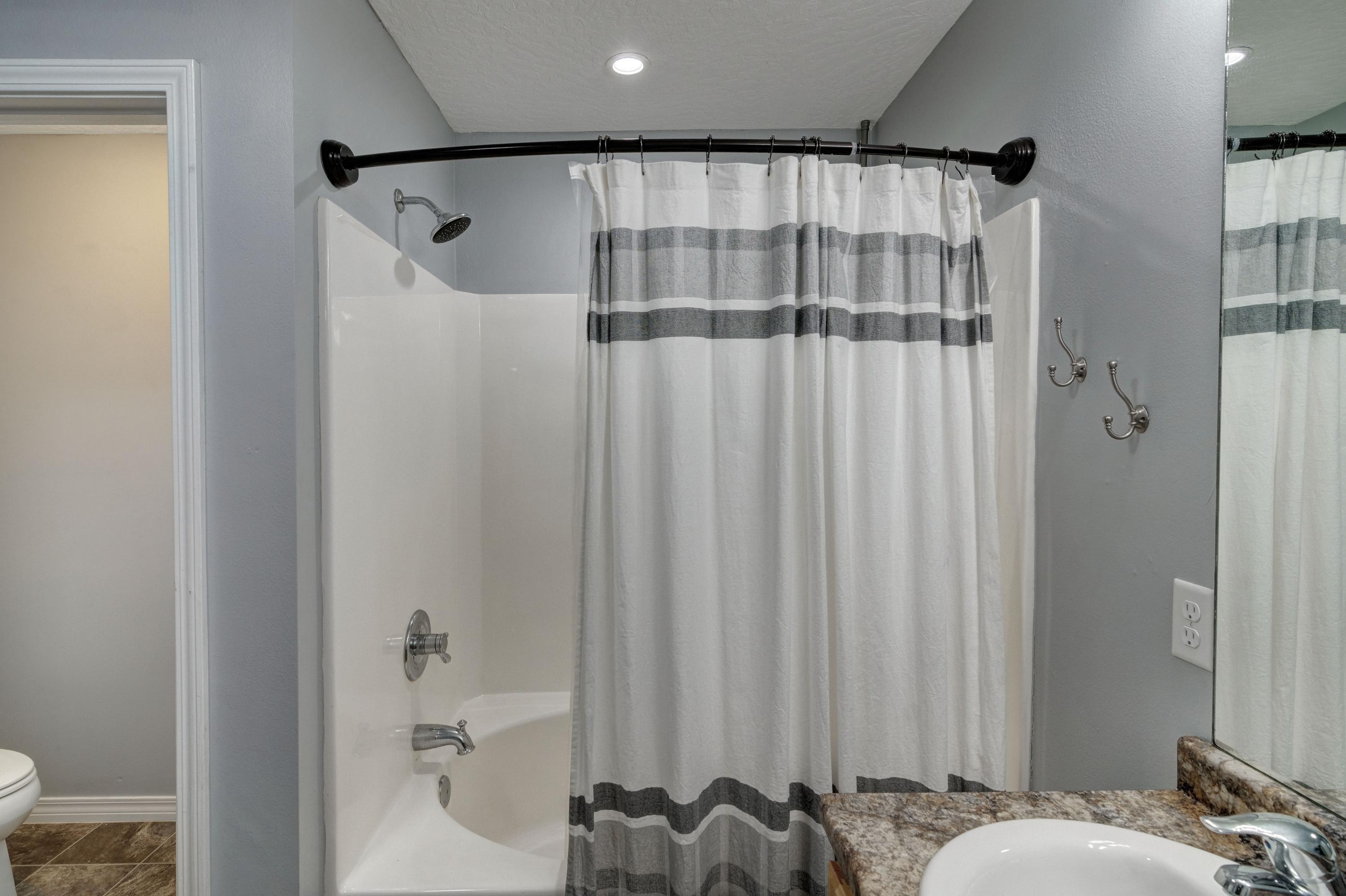 NAVARRE S/D 2ND ADDN - Residential