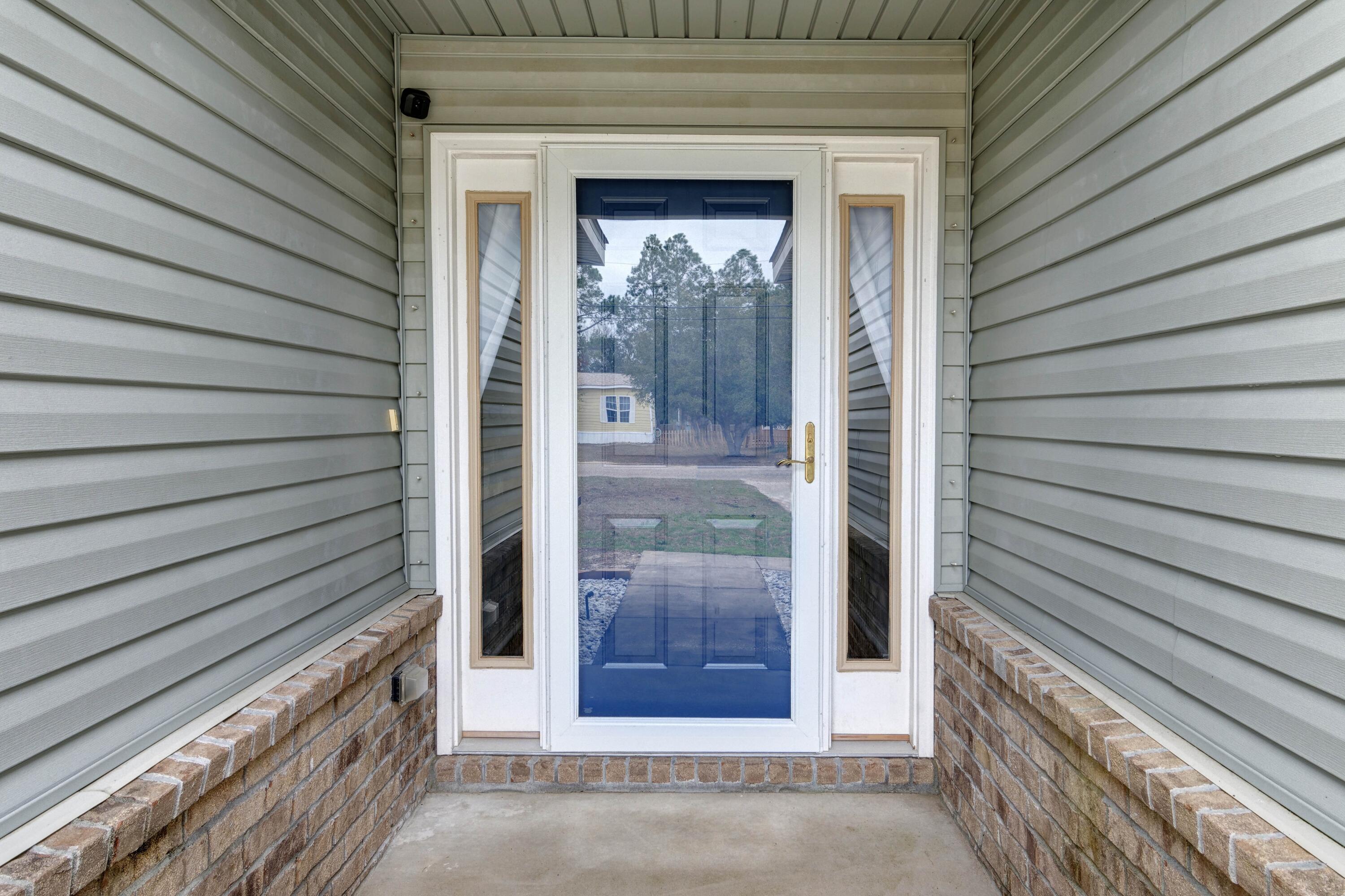 NAVARRE S/D 2ND ADDN - Residential