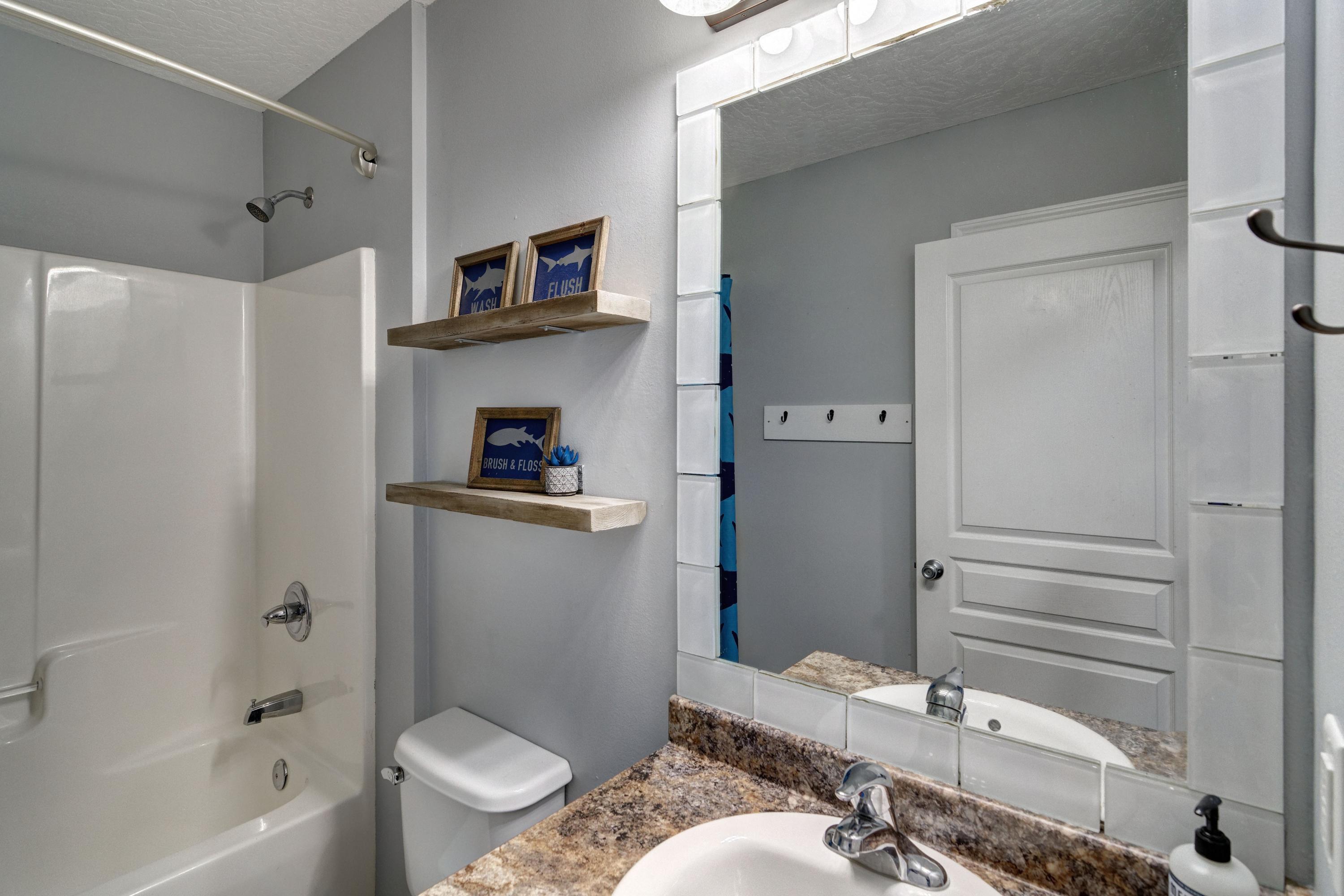 NAVARRE S/D 2ND ADDN - Residential
