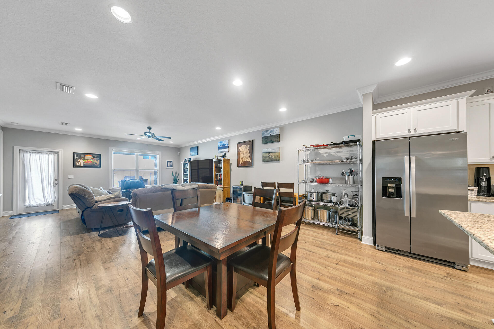 Levi's Landing - Residential