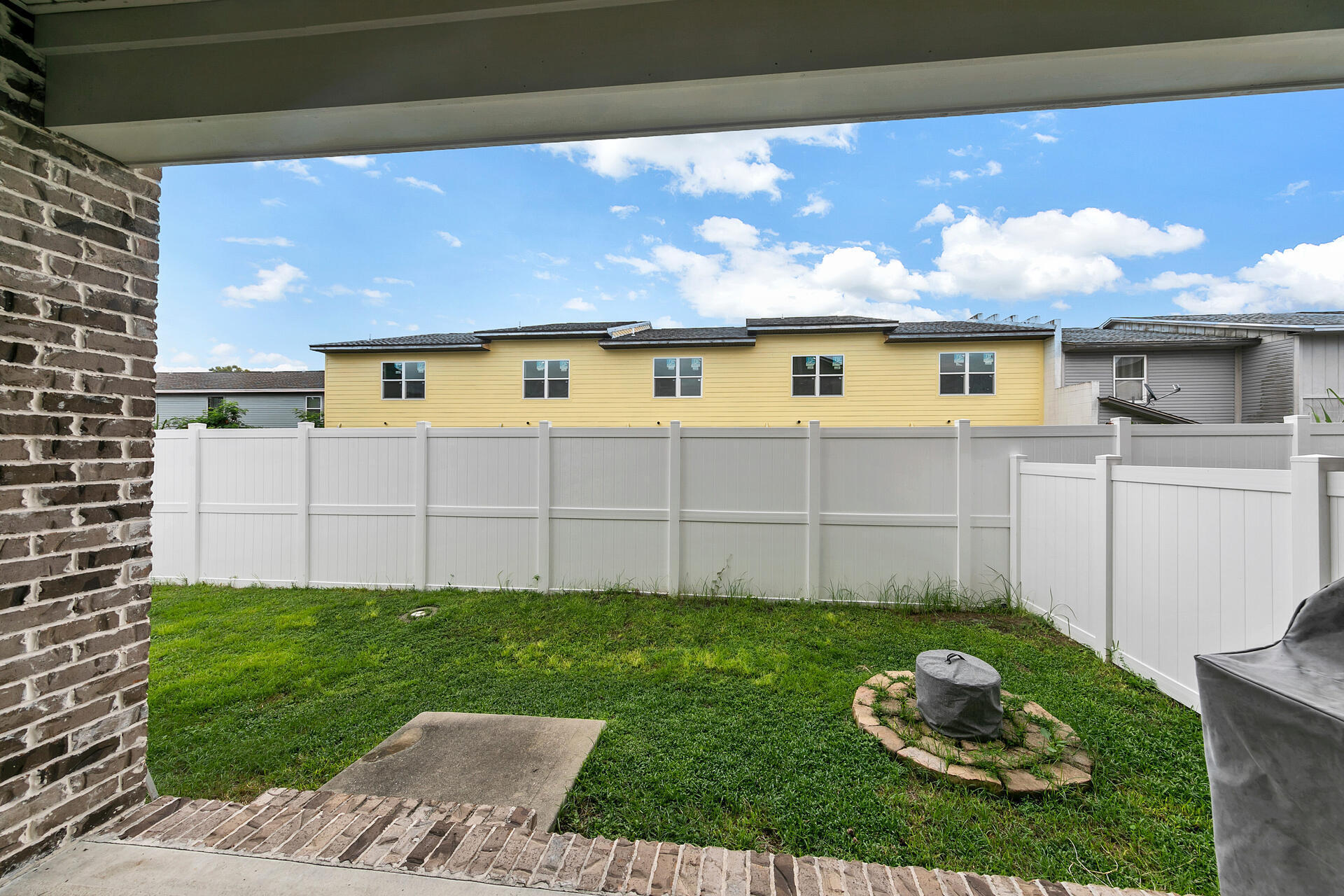 Levi's Landing - Residential
