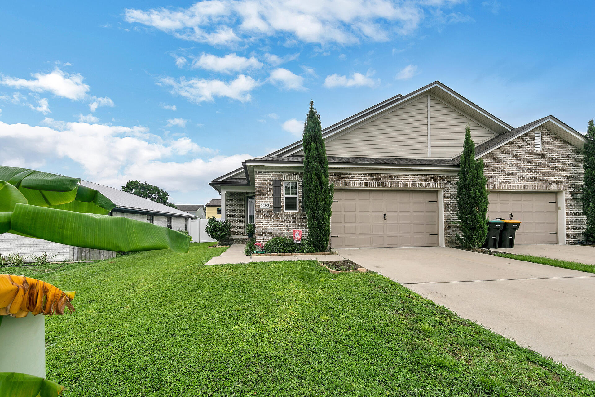 Levi's Landing - Residential