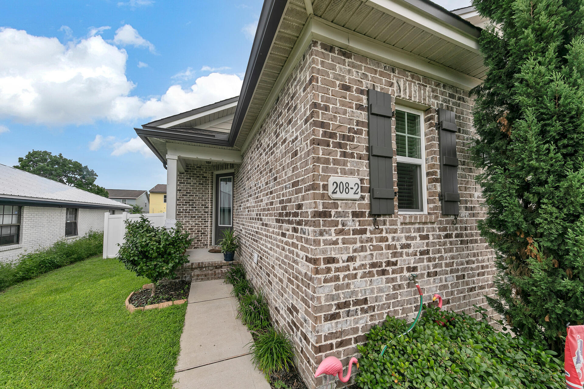 Levi's Landing - Residential