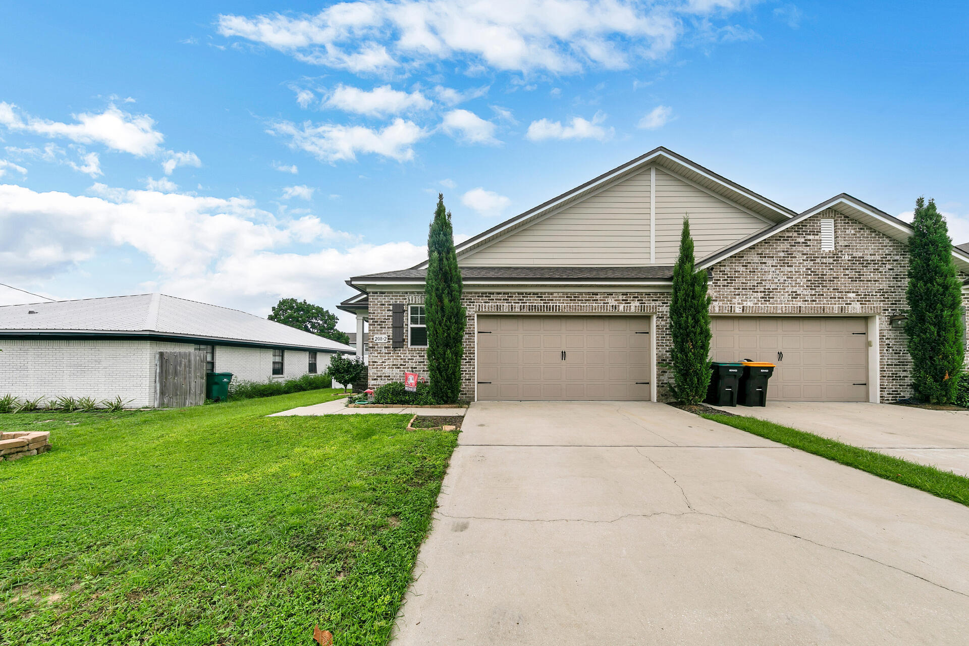 Levi's Landing - Residential