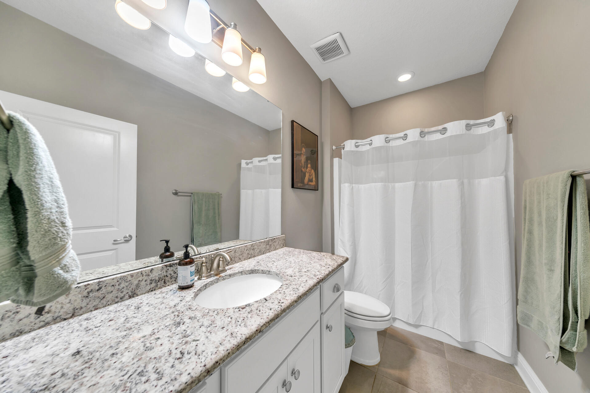 Levi's Landing - Residential