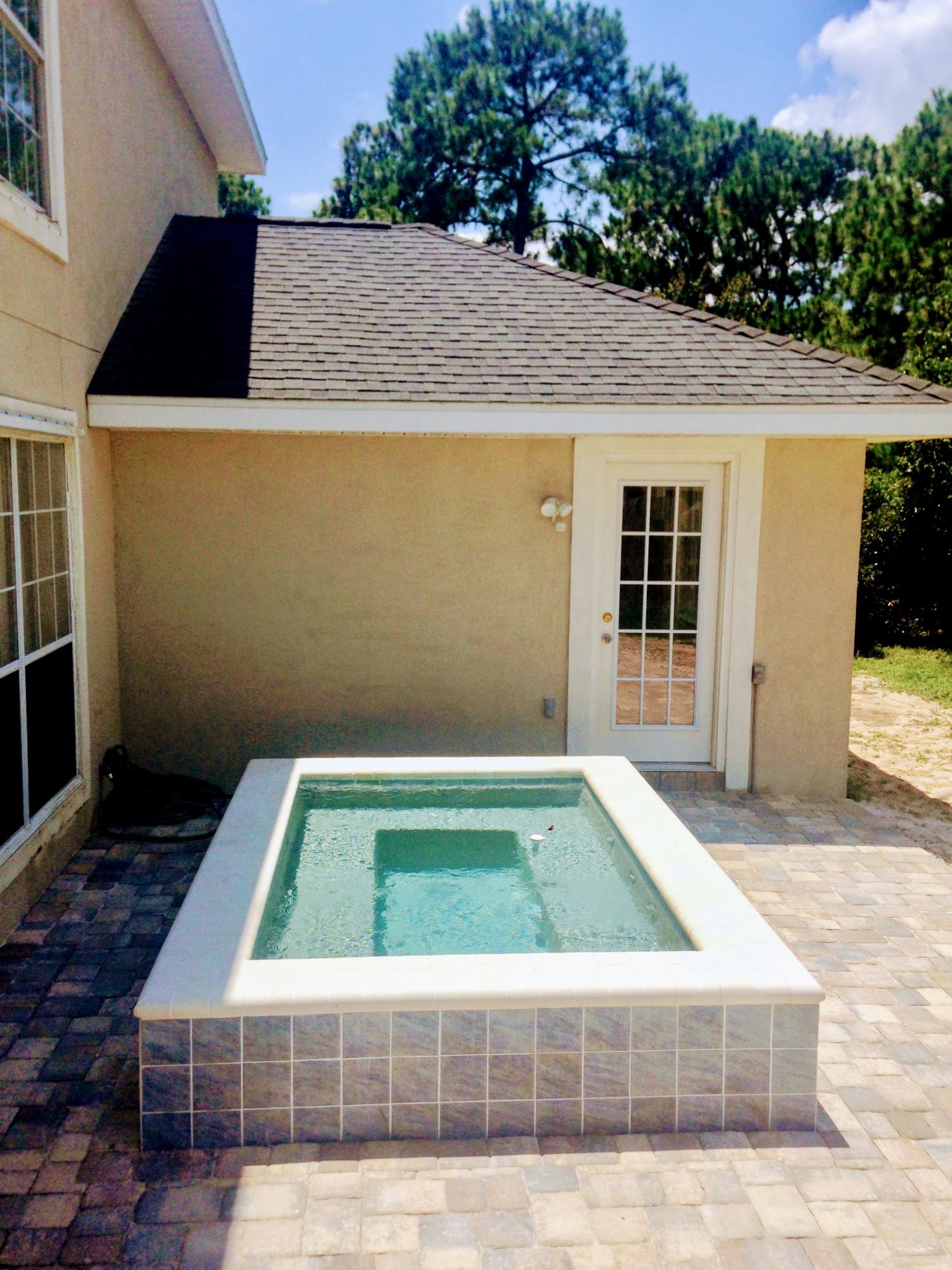 EMERALD LAKES PH 1 - Residential Lease