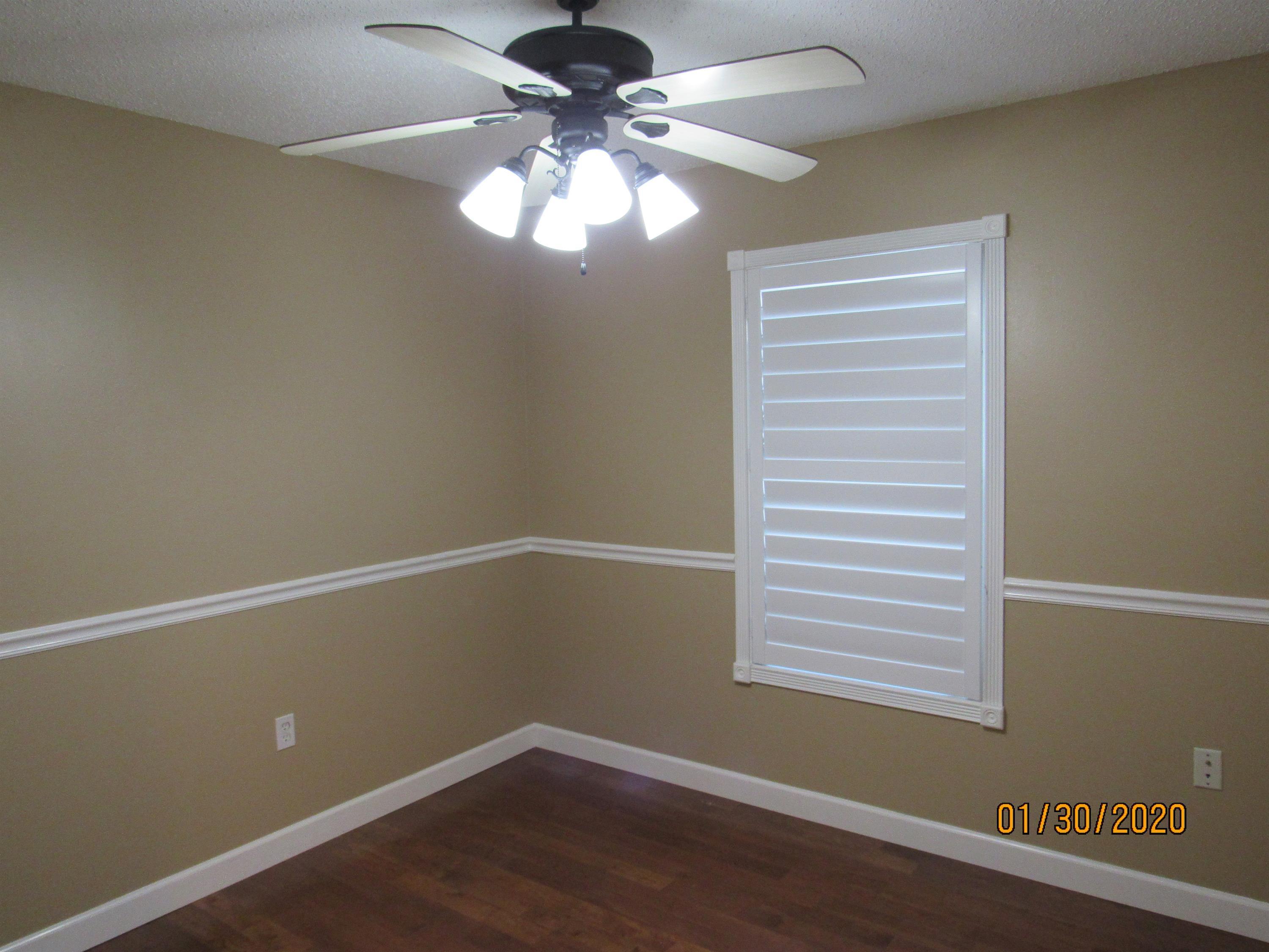 VALPARAISO PINECREST 6 - Residential Lease