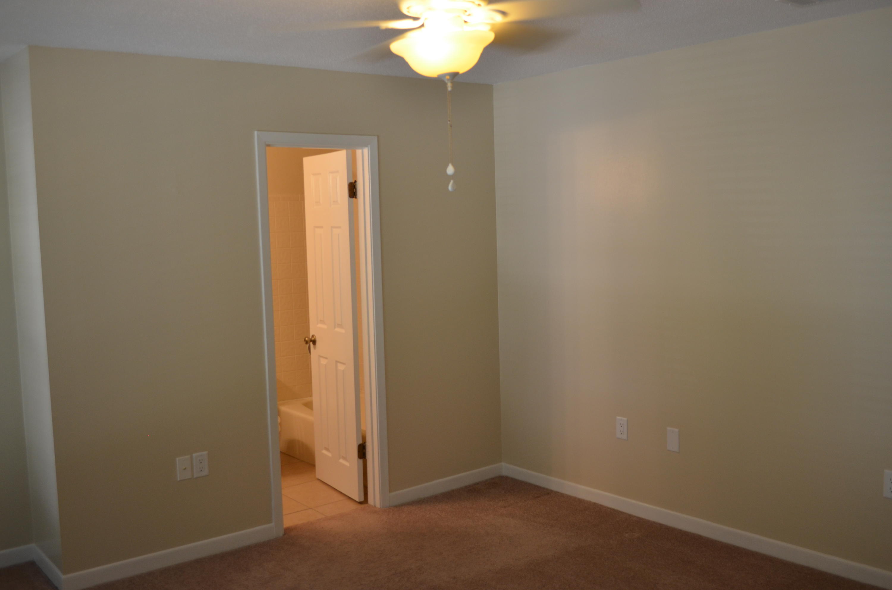 CINCO BAYOU - Residential Lease