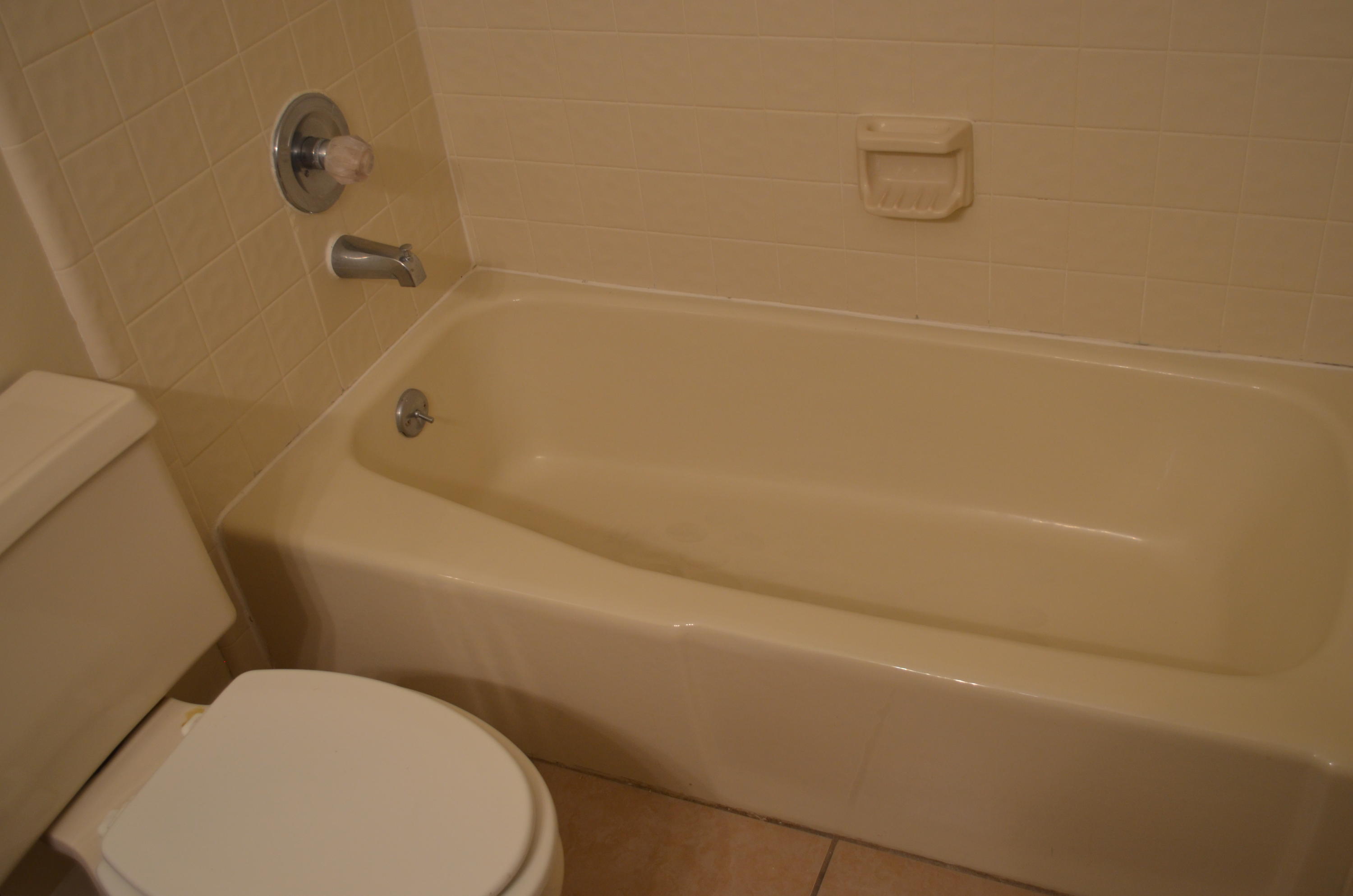 CINCO BAYOU - Residential Lease