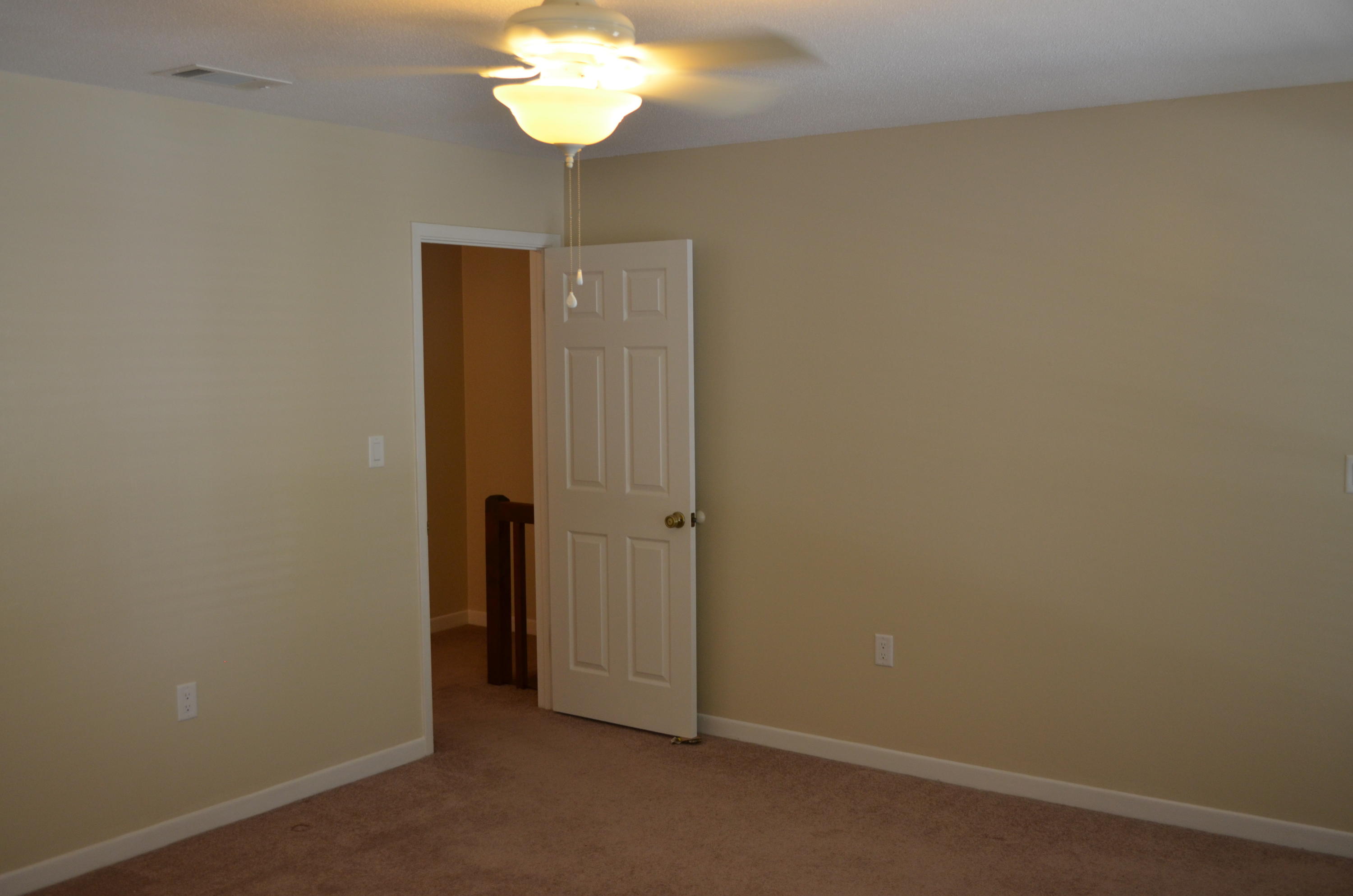 CINCO BAYOU - Residential Lease